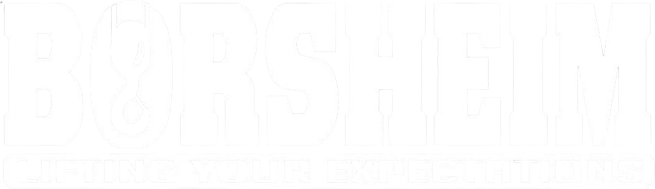 Borsheim Crane Service