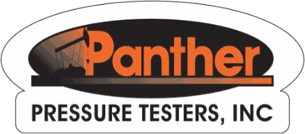 Panther Pressure Testers